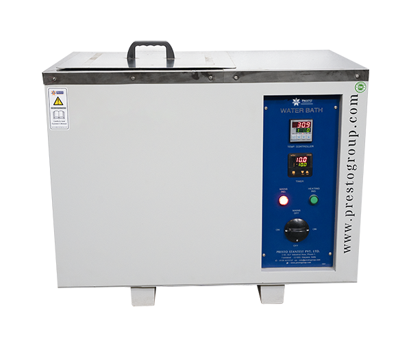 laboratory water bath